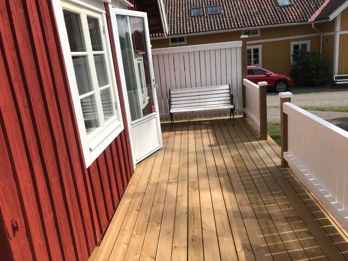 Nice Holiday House At Horse Farm With Lake And Sauna Holo  Exterior photo